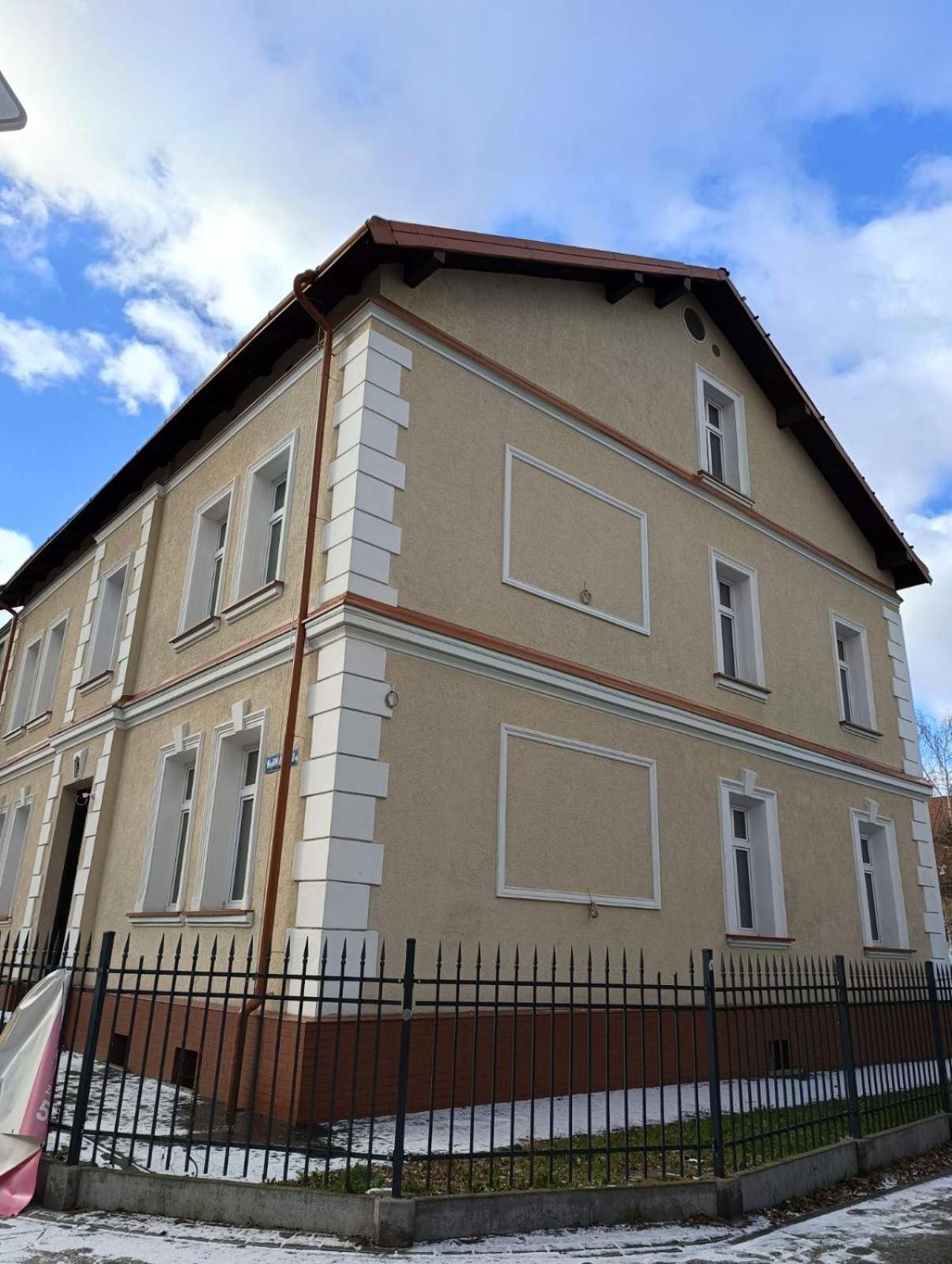 Mh Apartments Centrum Rzeszów Exterior foto